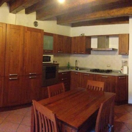 Appartamento Centro Lecco Ngoại thất bức ảnh