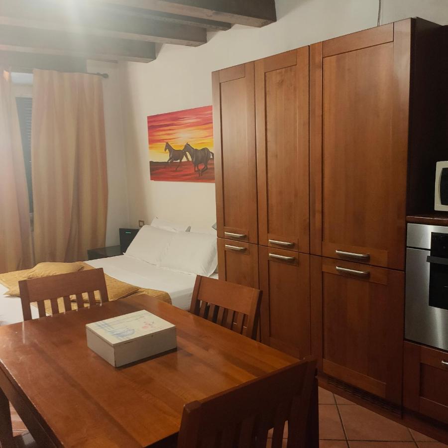 Appartamento Centro Lecco Ngoại thất bức ảnh