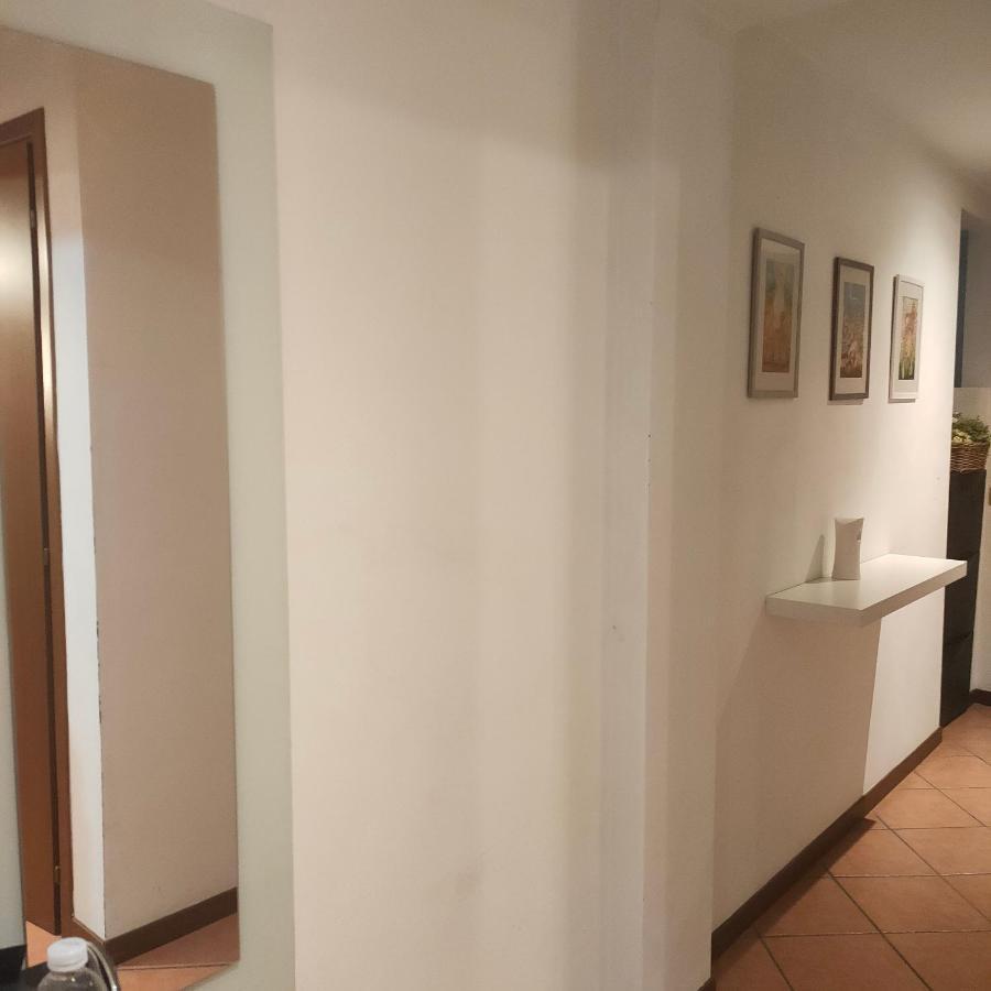 Appartamento Centro Lecco Ngoại thất bức ảnh