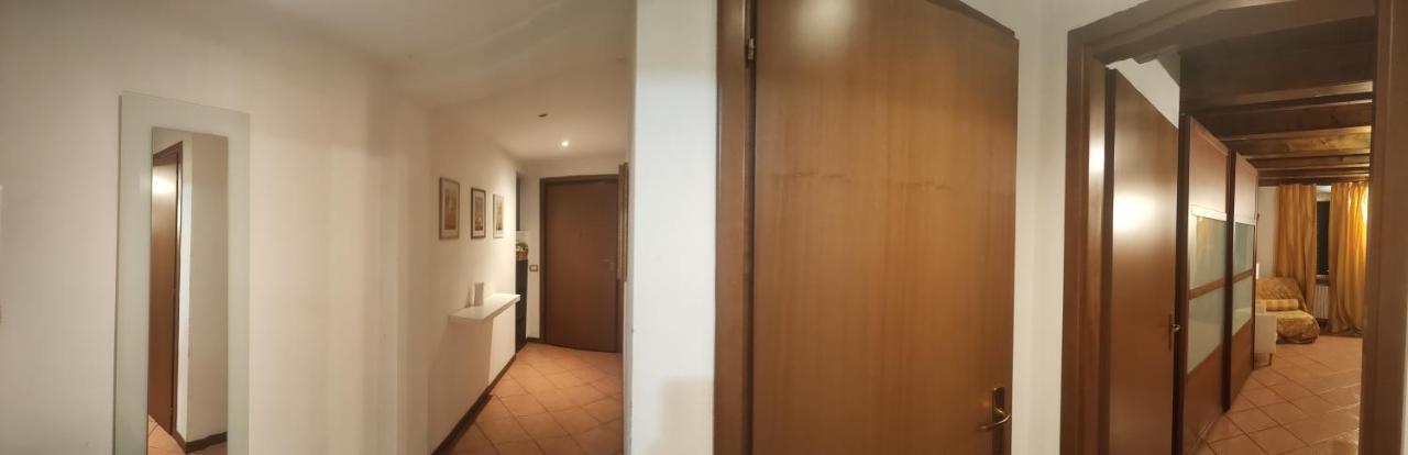 Appartamento Centro Lecco Ngoại thất bức ảnh