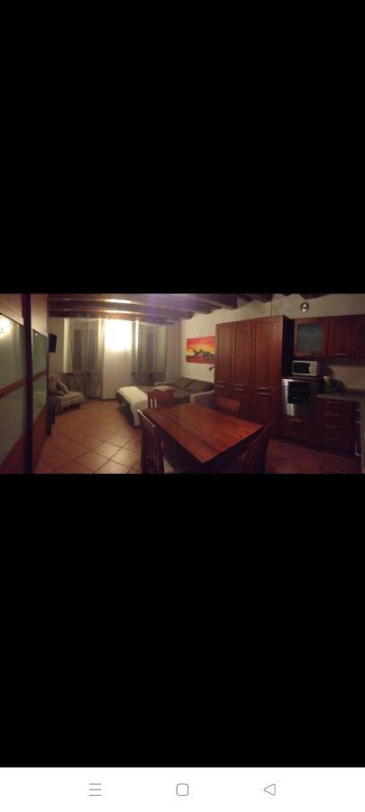 Appartamento Centro Lecco Ngoại thất bức ảnh