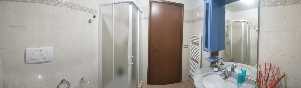 Appartamento Centro Lecco Ngoại thất bức ảnh